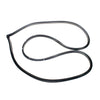 Honda City 3rd Gen Type Z 4D 1996-2002 FRT Door Weatherstrip Rubber Seal