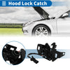 Buick Enclave Hood Latch Assembly 1x (2019-2024)