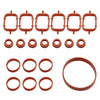 BMW X3 E83, E53, E70, E71 & X5 3.0d Intake Manifold Gasket Kit (2004-2010)