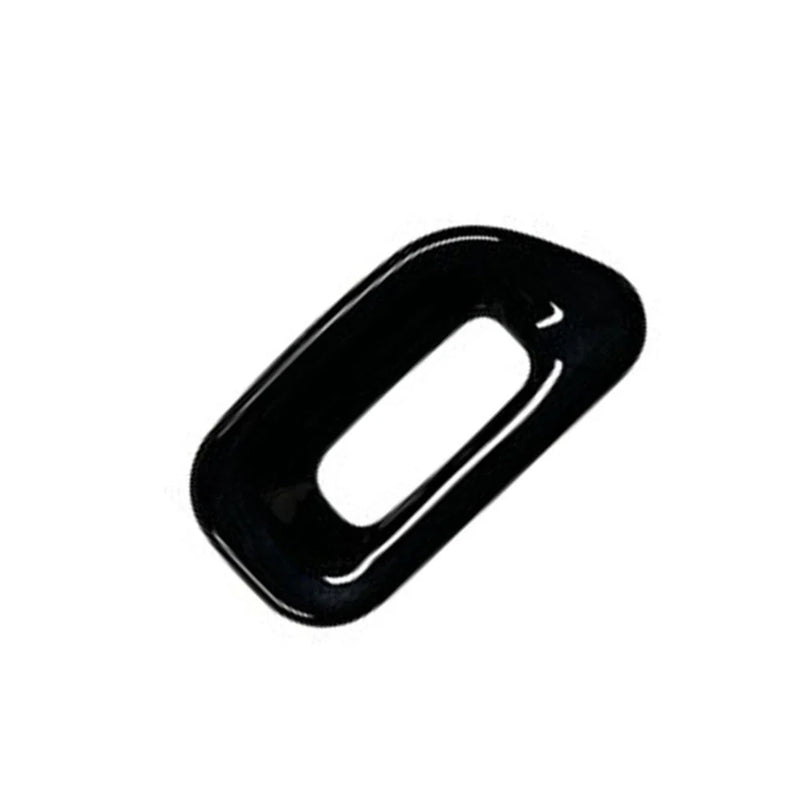 Honda Civic Rear Door Tailgate Switch Cover Trim (2022-2025)