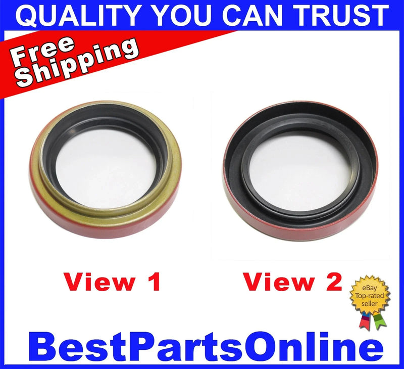 Ram 1500 Ram Truck Seal Front Passenger Right Side RH