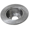 Toyota Lexcen 2 x Rear Disc Brake Rotors (1991-1997)