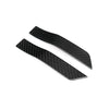 2015-21 Subaru WRX / STI Carbon Fiber Fender Side Marker Plate Ornaments