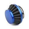 47cc 49cc 2-Stroke Mini Dirt Bike ATV Quad 42 44mm Moto Air Filter