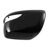 Lexus GX460 LX570 2010-2023 Black Left Side Mirror Cover (2 x Covers)
