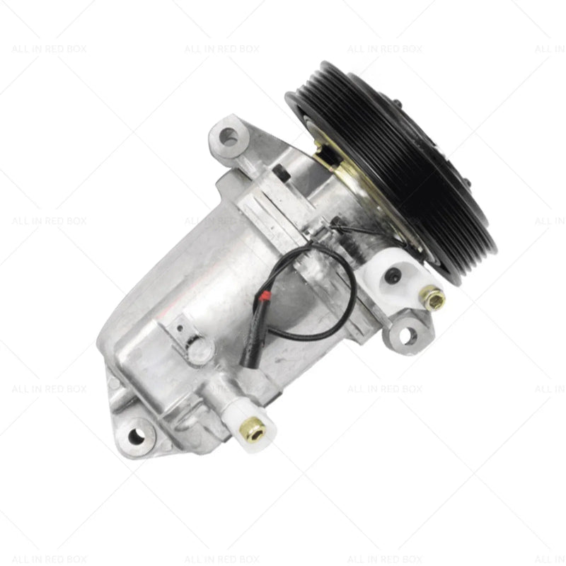 Holden Colorado RG 2.8L Diesel Duramax AC Compressor (2012-2019)