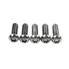 BMW S1000RR XR M1000RR Rear Disc Brake Rotor Bolt (2019-2024)