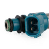 Honda CBR250R, Shadow, Phantom 750 2 x Fuel Injector (2011-2016)