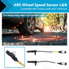 Toyota Landcruiser VDJ79 4.5L PEC Wheel Speed Sensors (2007-2023)
