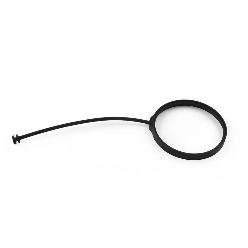 BMW 1 3 5 6 7 Series X1 X3 X4 X5 X6 Fuel Tank Cap Anti-Lost Rope Loop