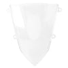 2019+ Honda CBR500R Clear Front Windshield Protector