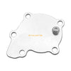 Yamaha Banshee Water Pump EZ Drain Cover (1987–2006)
