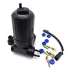 JLG Telehandler G5-18A G6-42A G9-43A Electric Fuel Lift Pump (2005-2023)