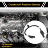 Hyundai Accent Crankshaft Position Sensor (2020-2022)