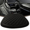 Car Car Cushion Driver Seat Office Pad Silicone