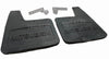 Mitsubishi L200 Animal Front Mud Flap (1995-2005)