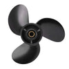 Tohatsu Nissan Mercury 8-9.8HP 12 Tooth Boat Propeller