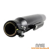 Suzuki DR-Z125 Universal Exhaust Muffler Silencer (2003-2009)