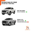 Isuzu D-Max LED Projector Headlight DRL Welcome Lamp (2024-2026)