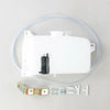 Washer Tank Bottle with Pump Fits Nissan Navara D21 UTE Pickup Truck 1986-97 D10