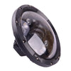 Jeep Wrangler, Toyota Corolla 7" LED Headlight DRL Lights (2007-2023)