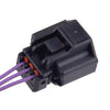 Nissan Infiniti Camshaft Sensor Cable Connector Plug