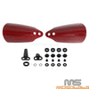 Harley Sportster XL883 Handguard Protector Cover (2004-2023)