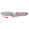 Honda CBR600RR Transparent Headlight Guard Lens Cover (2013-2018)
