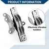 Chevrolet Captiva Engine Mount (2006-2011)