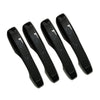 Honda Civic, Accord, CR-V, HR-V Carbon Fiber Outer Door Handle Cover Trim (2022-2023)