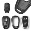Alfa Romeo Giulia Key Fob Case Cover (2017-2023)