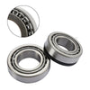 Kawasaki EJ400, KL250, VN800, ZX600 Steering Head Bearing Kit