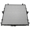 Ford Ranger PX 4-cyl 2.2L Aluminium Core Radiator (2011-2015)