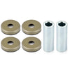 Kawasaki KFX400 Front Upper & Lower A-Arm Bushing Seals Kit (2003-2006)