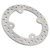 Polaris RZR-800 RZR-800-S Front Brake Disc Rotor (2008–2014)