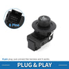 Ford Expedition, F-150, Fusion Car Mirror Switch (2007-2014)
