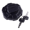 Kubota Excavator KX161-3S KX121-3S KX91-3S SVL75 Fuel Cap