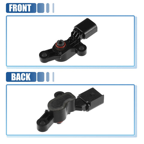 Mazda 3 Throttle Position Sensor (2010-2015)