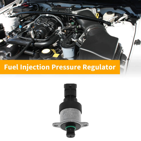 Chevy Duramax (2001-2004) 1 x Pc Fuel Pressure Regulator