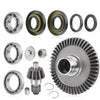 Honda TRX350 Rancher 2000-2006 Rear Diff. Ring Pinion Gear Bearing Kit