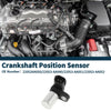 Subaru Legacy 2.5 (1996-2014) 1 Pc Crankshaft Position Sensor