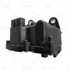 Toyota Tacoma, 4Runner 4WD Transfer Shift Actuator (2016-2020)
