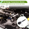 Audi RS6 1x Air Charge Temperature Sensor (2003)