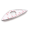 Honda GL1800 Goldwing Fairing Trunk Lock Key Accent (2001-2011)