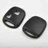 Toyota Echo Keyless Entry Remote Car Key Shell Button (2000–2005)