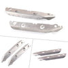 BMW E90 E91 Front Bumper Cover Insert (2006-2011)