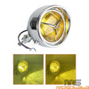 Harley Electra Glide 7'' LED Headlight Lamp Assembly (2014-2023)