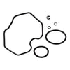 Honda CRF100F XR100 XR100R XL100S XL125S Set of 4 Carburetor Repair Kits