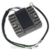 Honda GCV530U GCV520U GXV390RT1 Voltage Rectifier Regulator (2009-2023)