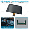 Opel Astra K LCD Screen & Touch Digitizer (2015-2019)